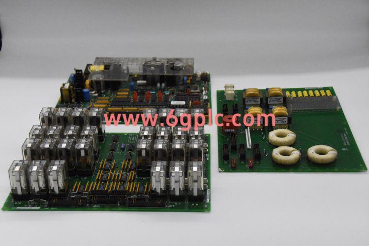 GE通用电气 820-0394 WESTERM D10 KR 工控设备