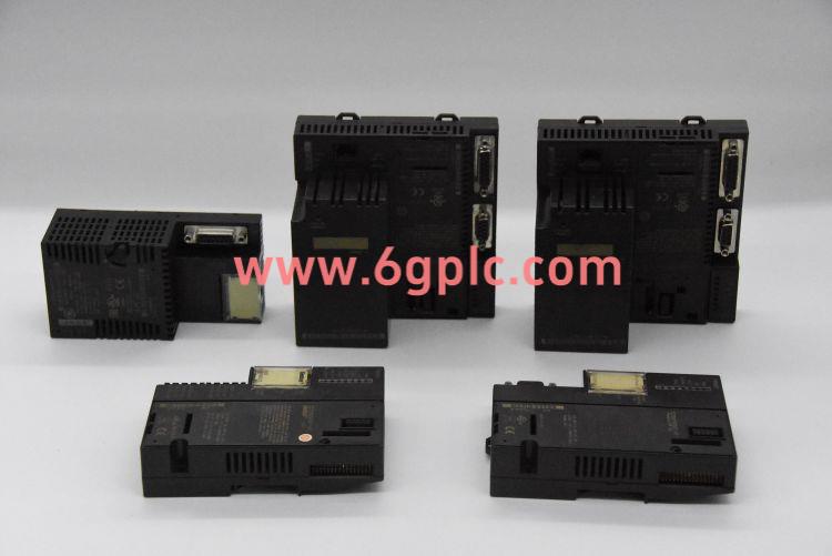 GE通用电气 IC693CMM311 可编程式逻辑控制器模块