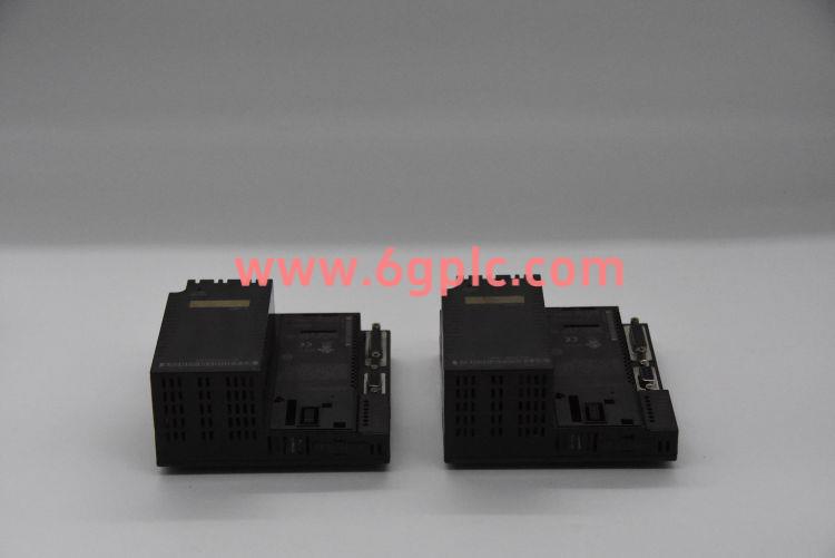 GE通用电气 DS200DTBCG1AAA 控制输出端接模块