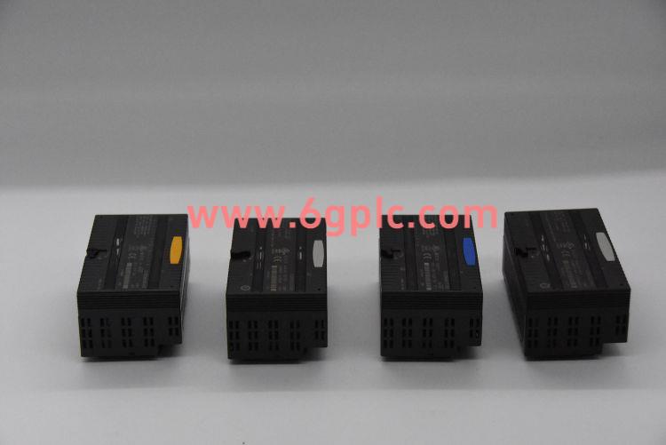 GE通用电气 IS220PRTDH1B 输入模块