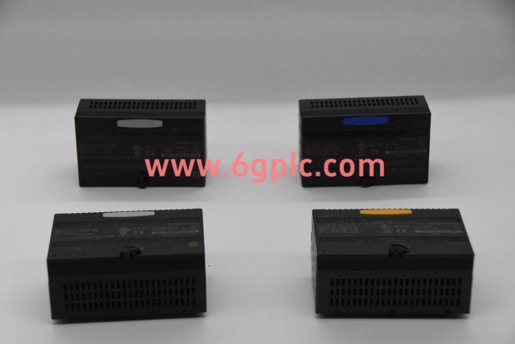 GE通用电气 IS220PDIAH1A 离散输入模块