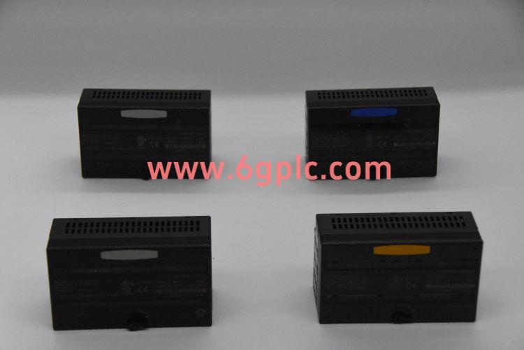 GE通用电气 UR6AV 多英寸UR模块