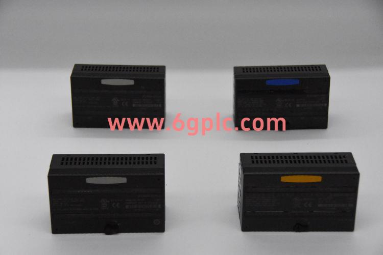 GE通用电气 IS200STCIH2AED 控制器模块