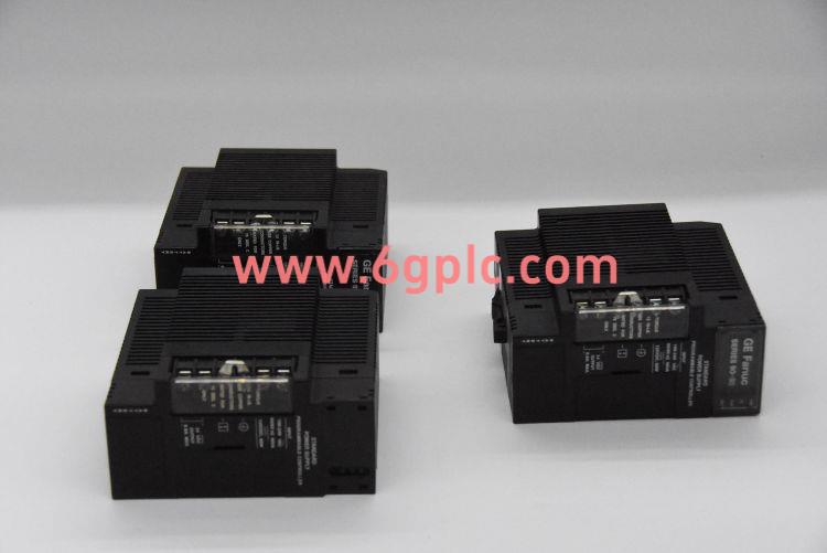 GE通用电气 IC200PWR101 电源模块