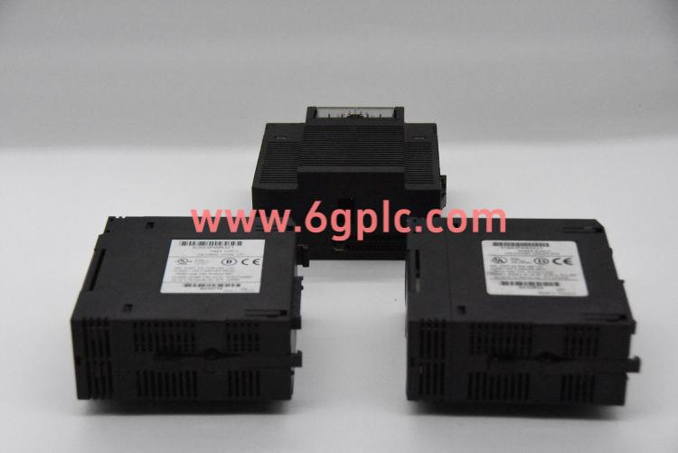 GE通用电气 IC698CPE020 CPU模块