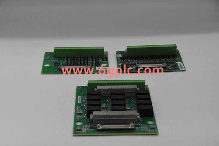 GE通用电气 IS200ERIOH1ABC 工控设备