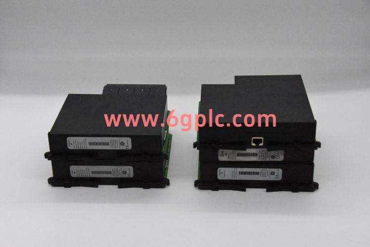 GE通用电气 IC200CPU002 CPU模块