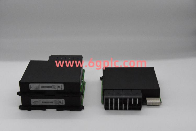 GE通用电气 IS210MACCH2AGG 控制器模块