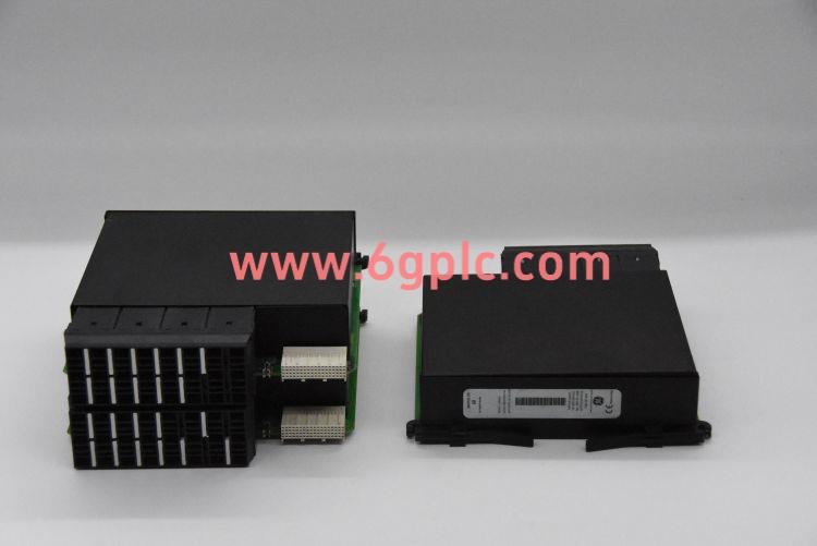 GE通用电气 IC694MDL645 输入模块