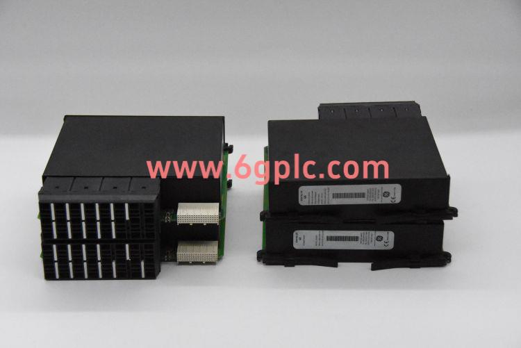 GE通用电气 DS200TCQCG1BHF 工控设备