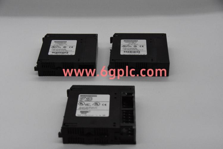 GE通用电气 IC697BEM713 总线发射器