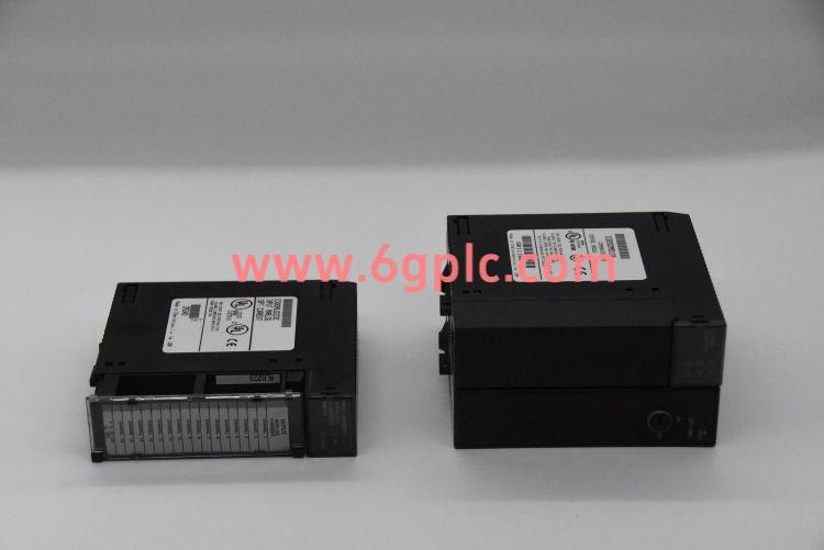 GE通用电气 IS210AEAAH1BHB 输入输出模块