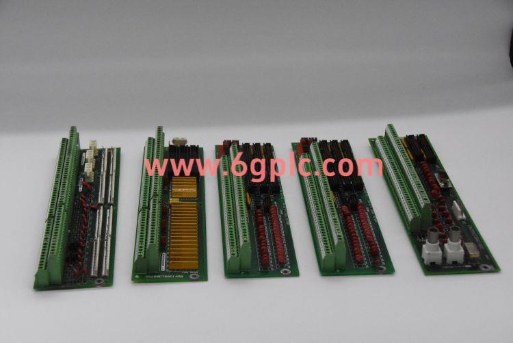 GE通用电气 IS220PDOAH1B 控制器模块