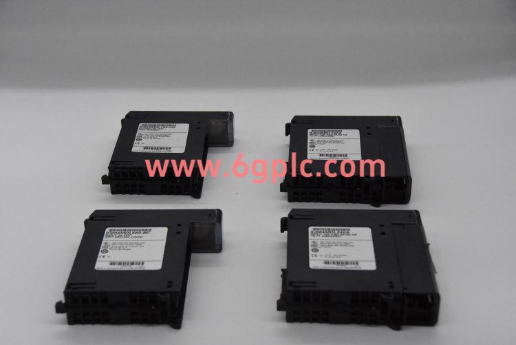 GE通用电气 IC200CPUE05 CPU处理器模块