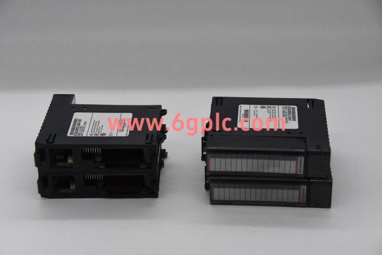 GE通用电气 IC697BEM711N 总接收器模块