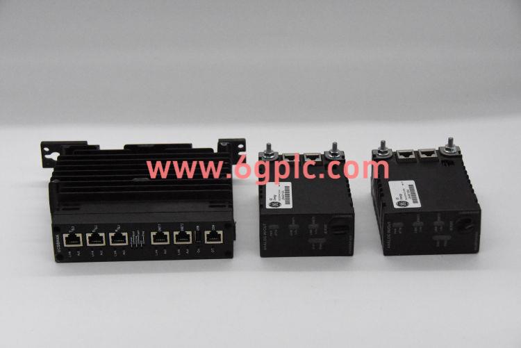 GE通用电气 IC693ACC307A 总线端子插头