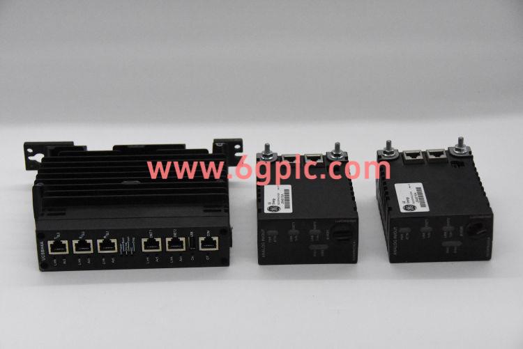 GE通用电气 IS200EXHSG3REC 控制器模块