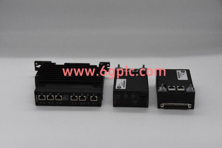GE通用电气 5177848-4 控制器模块