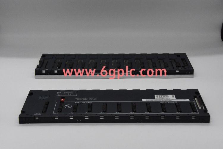 GE通用电气 UR9GH 输入输出模块