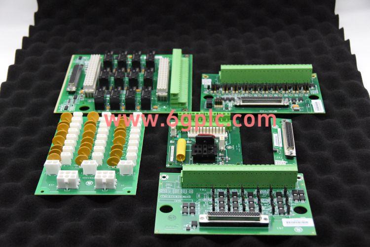 GE通用电气 IC200MDL740 输出模块