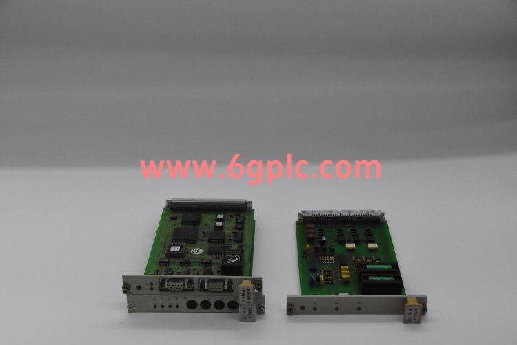 Hima黑马 F3349 安全模块