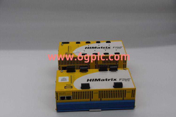 Hima黑马 42400 逻辑功能模块