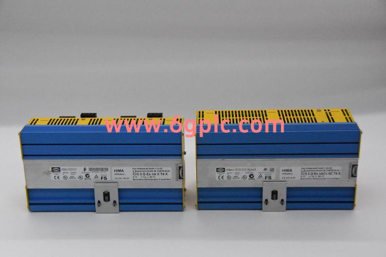 Hima黑马 52100 工控设备