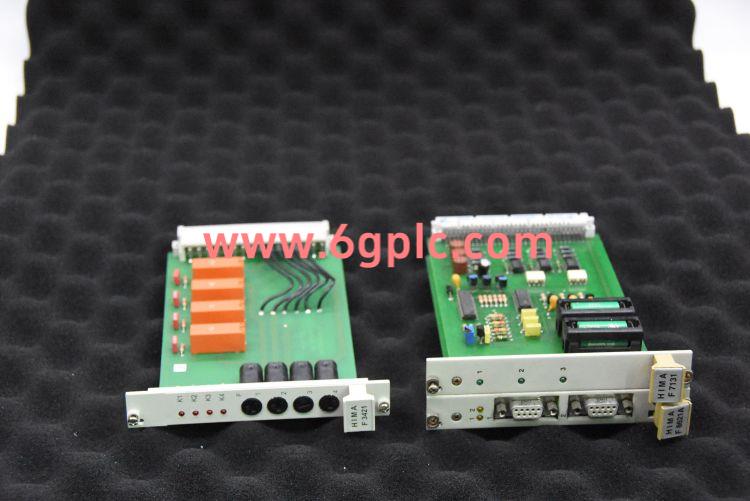 Hima黑马 F7133 电源模块