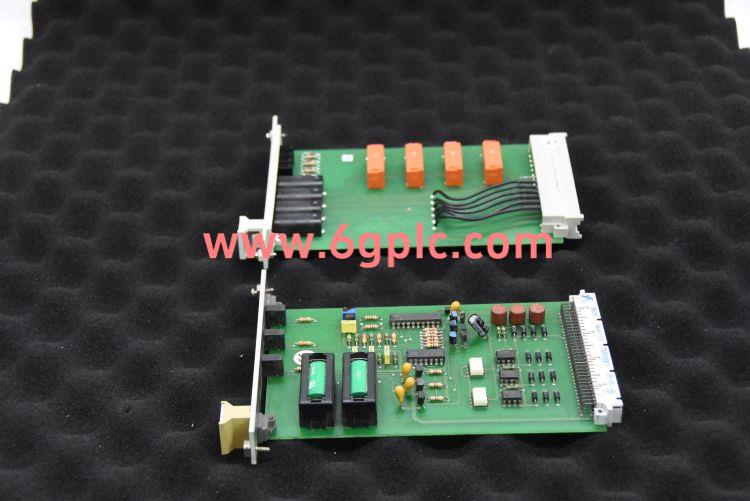 Hima黑马 F3DIO8/801 工控设备