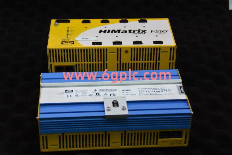 Hima黑马 K9203A 输入输出模块