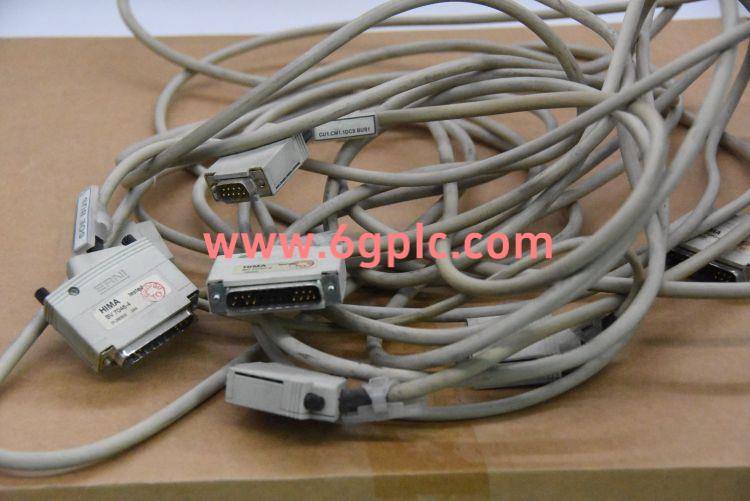 Hima黑马 K1412B 输入输出模块