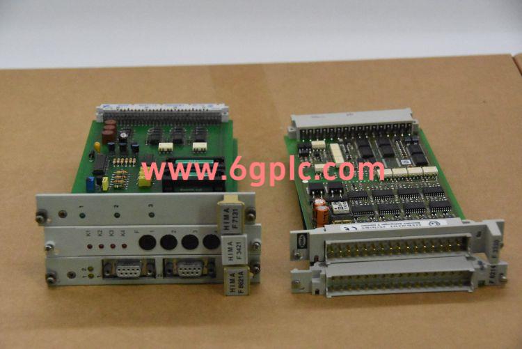 Hima黑马 F7131 电源模块