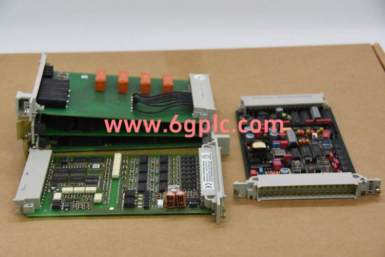 Hima黑马 Z7127 输入输出模块