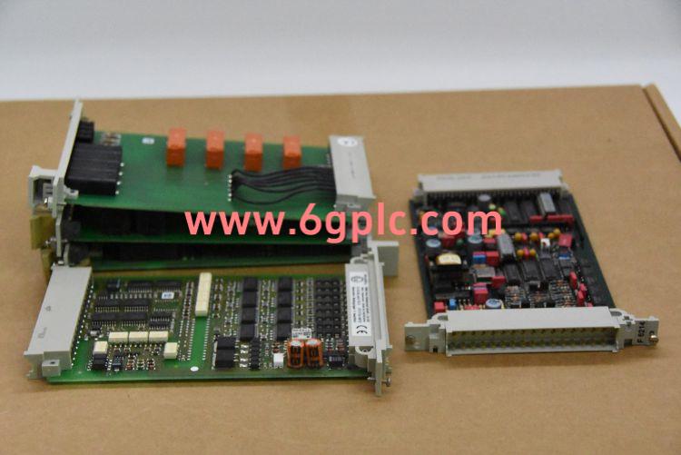 Hima黑马 F2DO1602 工控设备