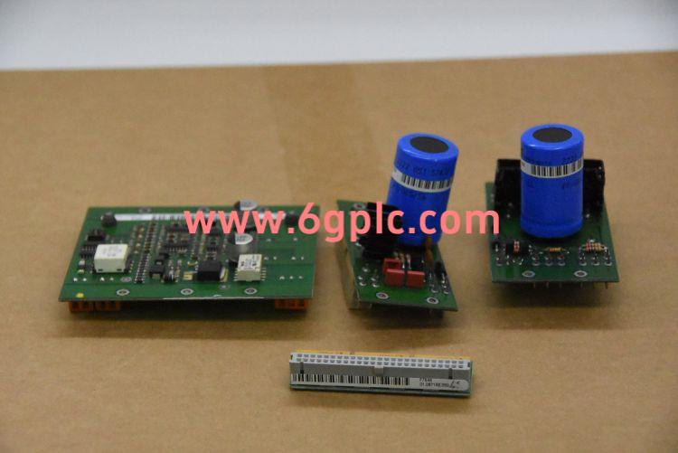 Hima黑马 F6705 模拟输出模块