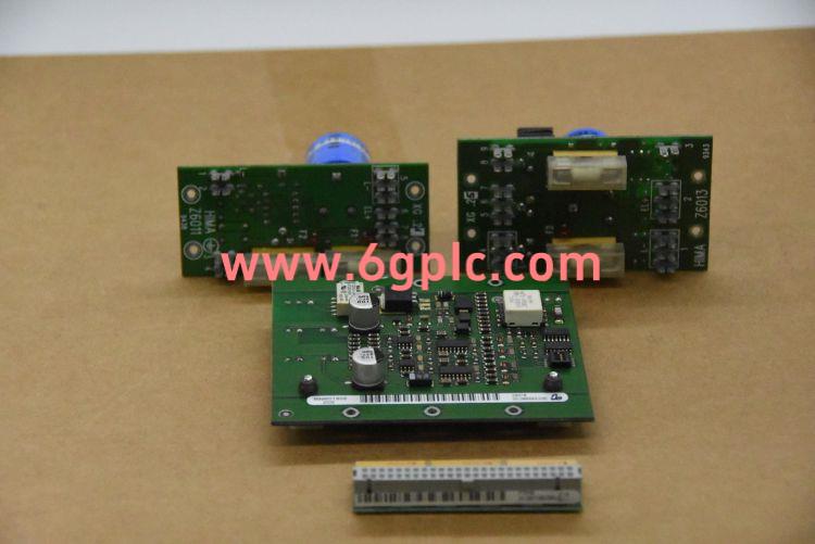 Hima黑马 F8650E 输入输出模块