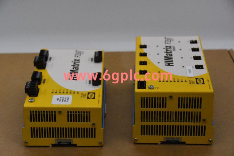 Hima黑马 F7126 电源模块