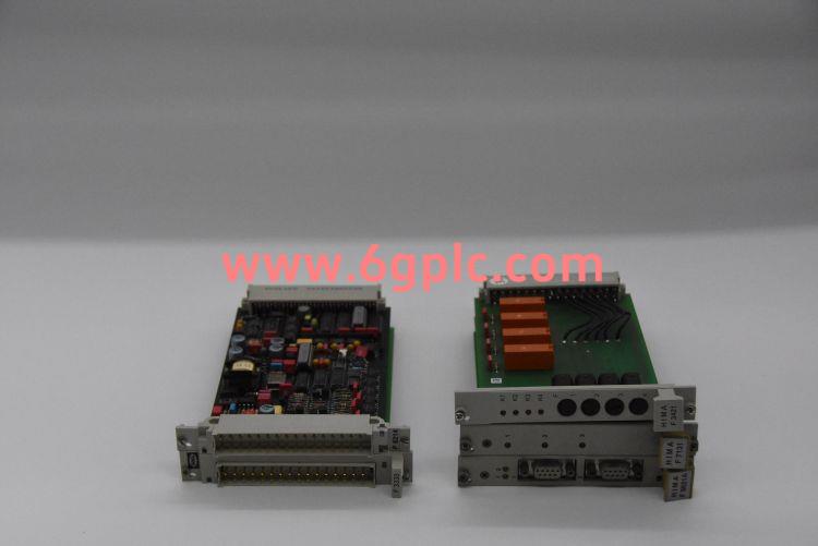 Hima黑马 F2DO1602 工控设备