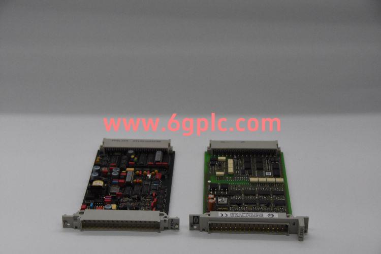 Hima黑马 H15Q-HS B5233-1 控制器模块