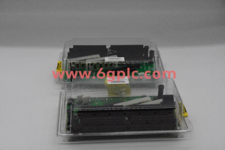 Honeywell霍尼韦尔 51304362-150 低电平模拟输入处理模块