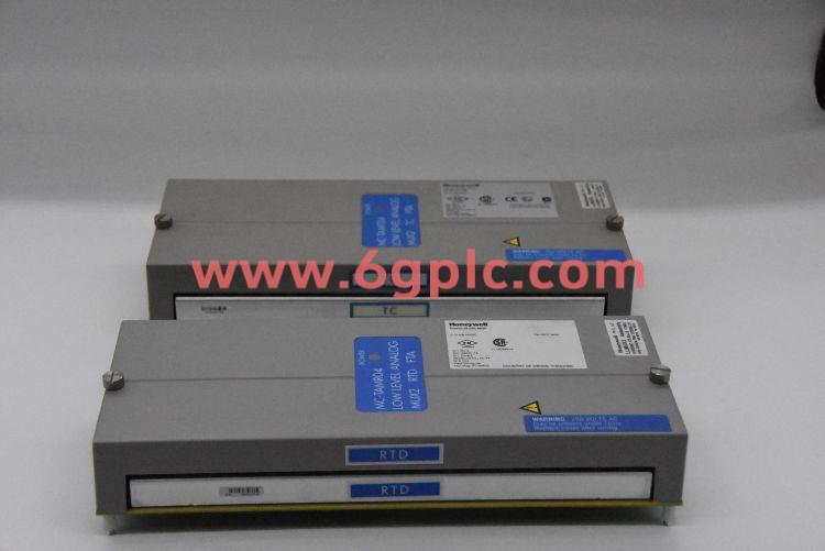 Honeywell霍尼韦尔 MC-TAOY22 工控设备