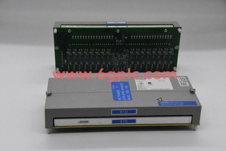 Honeywell霍尼韦尔 51304439-175 MC-TDIA12 控制器模块