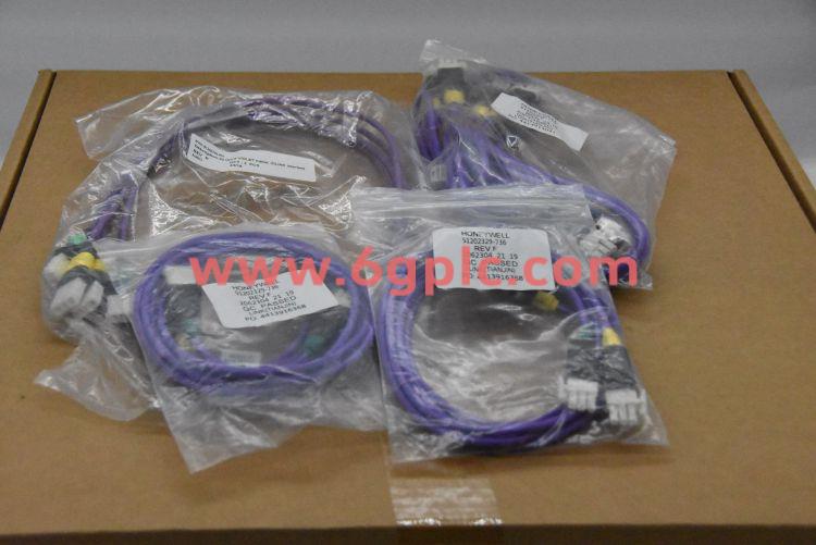 Honeywell霍尼韦尔 10201/2/1 故障安全数字输出模块