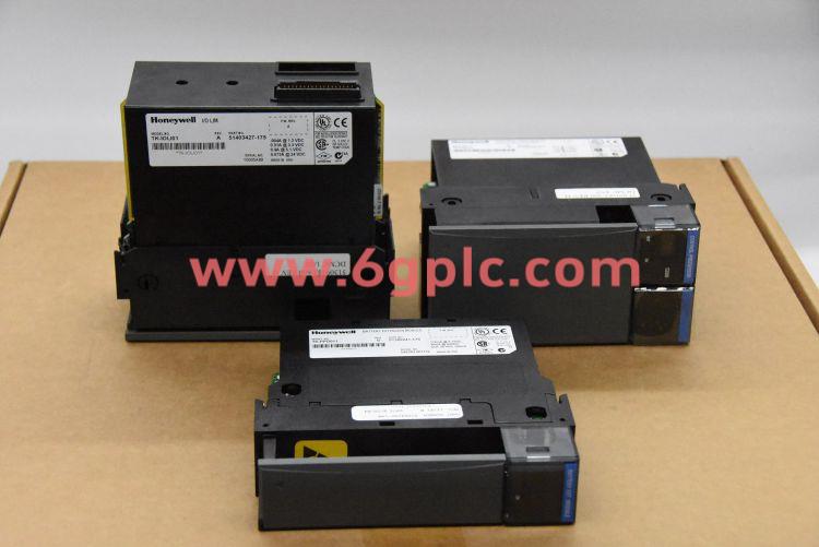 Honeywell霍尼韦尔 FC-PDB-0824P 电源分配板