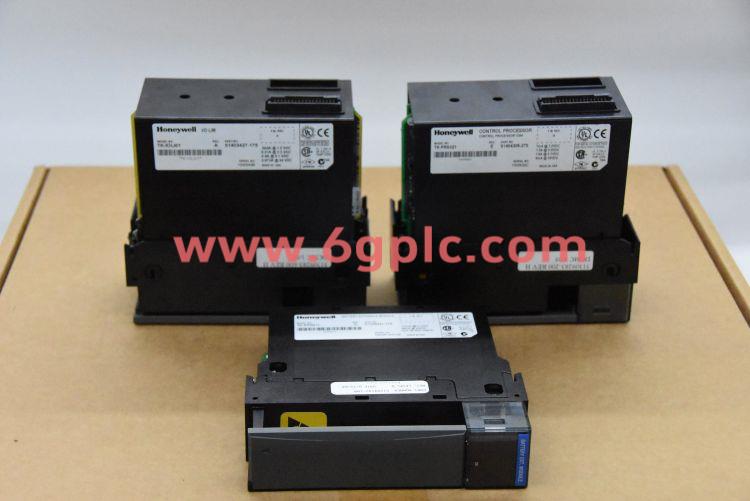 Honeywell霍尼韦尔 10201/2/1 故障安全数字输出模块