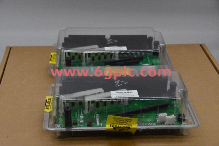 Honeywell霍尼韦尔 51195156-300 卡带驱动板