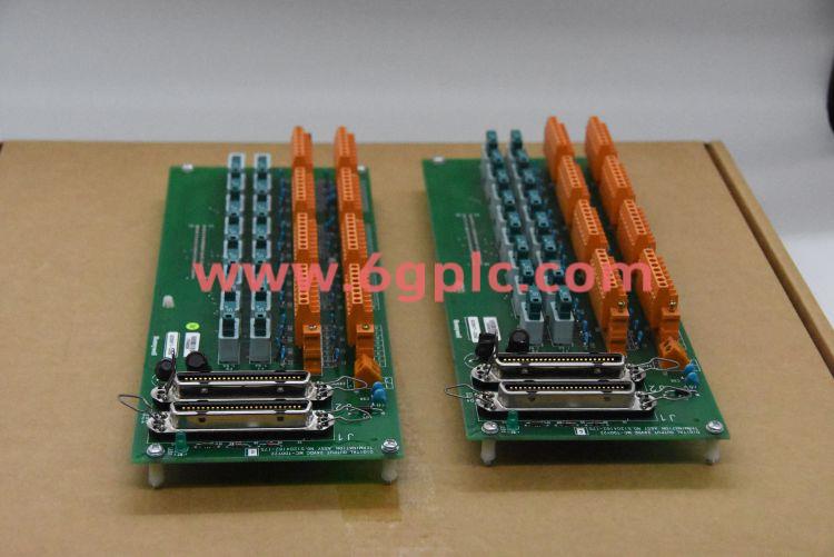 Honeywell霍尼韦尔 CC-PFB401 现场总线接口模块