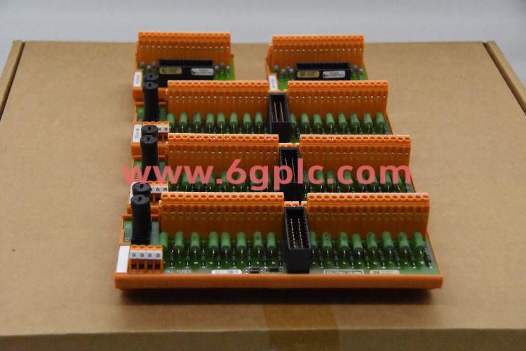 Honeywell霍尼韦尔 GN-KRR011 51204147-001 控制器模块