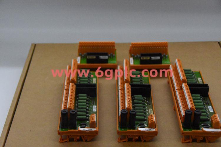 Honeywell霍尼韦尔 FS-TSAI-1620M 工控设备