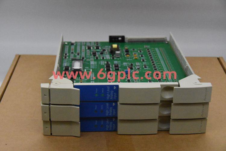 Honeywell霍尼韦尔 FC-TSAI-1620M 安全管理系统